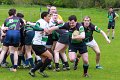 Monaghan RFC 1st XV Vs Monaghan Exiles XV. May 5th 2013-30